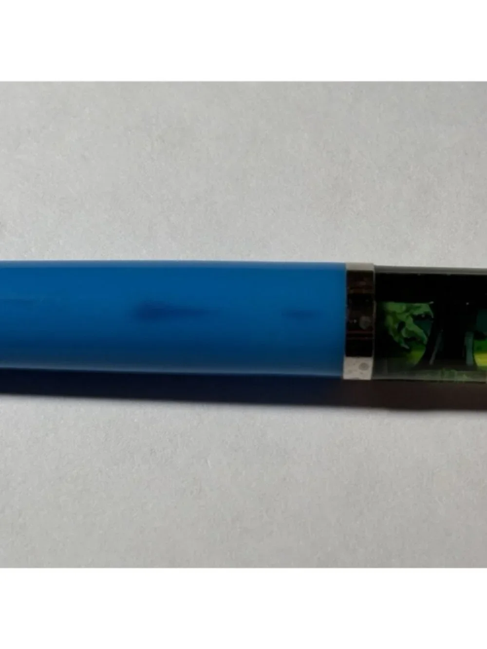 Graceland Home of Elvis Presley Floaty Pen Elvis with Guitar Moves by Mansion